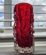 Whitefriars glass bark for sale  UK