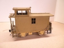 Brass bobber caboose for sale  Annandale