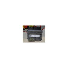 Calculateur moteur ecu d'occasion  Rosières-près-Troyes