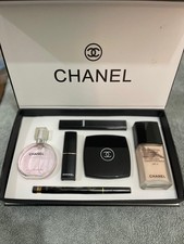 Tester ufficiali chanel usato  Italia