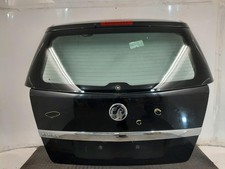 2013 vauxhall zafira for sale  POOLE