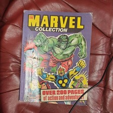 Marvel collection 1970 for sale  PORTLAND