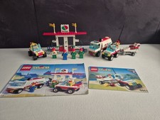 Lego 6562 6663 gebraucht kaufen  Hamburg