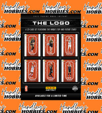 2025 WNBA PANINI INSTANT THE LOGO INSTANTÂNEO 32 CARTÕES BASE CONJUNTO PRÉ-VENDA comprar usado 2025 WNBA PANINI INSTANT THE LOGO INSTANTÂNEO 32 CARTÕES BASE CONJUNTO PRÉ-VENDA comprar usado  Enviando para Brazil