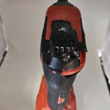 Chave de fenda recarregável para drywall HILTI SD 5000-A22 ferramenta sem fio  comprar usado  Enviando para Brazil