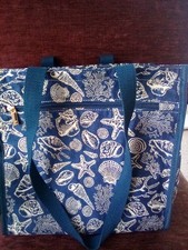 Signare tapestry shopper for sale  HORNCHURCH