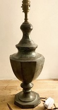 Vintage rochamp patinated for sale  CORSHAM
