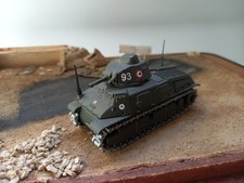 Char somua s35 d'occasion  Ploërmel
