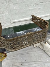 Antique cast iron for sale  BIRMINGHAM