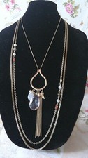 Strand teardrop bead for sale  Mapleville
