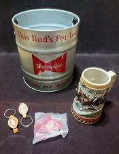 Budweiser pony keg for sale  Oregon