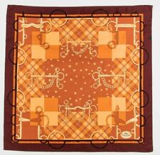 Magnifique foulard longchamp d'occasion  Lyon VII