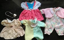 Puppenkleider teile zapf gebraucht kaufen  Köditz