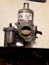 Hs4 .u. carburetor for sale  SWINDON