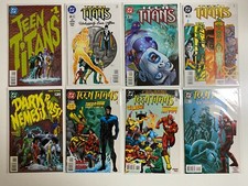 Teen titans spotlight for sale  Warren