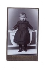 Cdv foto niedliches gebraucht kaufen  Winsen