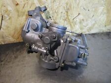 Carburateur yamaha 500 d'occasion  Halluin