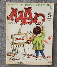 1963 mad magazine for sale  Joplin