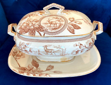Antique hall read for sale  CHIPPENHAM