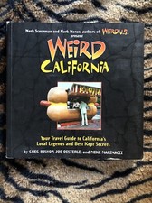 Weird california greg for sale  Los Angeles