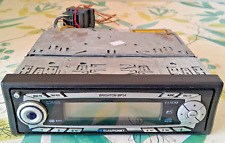 Autoradio blaupunkt bringhton usato  Valenzano