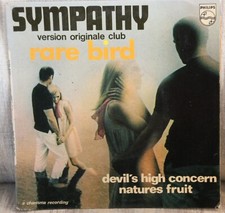 French rare bird d'occasion French rare bird d'occasion  Chatou