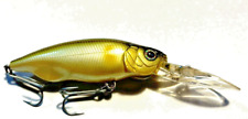 Megabass bait wobbler gebraucht kaufen Megabass bait wobbler gebraucht kaufen  Dortmund