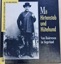 Hirtenstab hütehund gebraucht kaufen  Wenden
