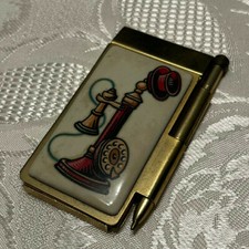 Mini rubrica telefonica usato  Penna Sant Andrea