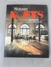 Wohnen lofts atelier gebraucht kaufen  Hamburg