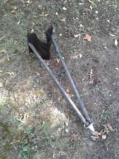 Siège de chasse vintage 50's conçu pour terrain très accidenté et pentu comprar usado  Enviando para Brazil