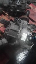 Used differential carrier d'occasion  Expédié en Belgium