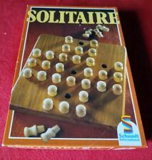 Solitaire schmidt internationa gebraucht kaufen  Perkam