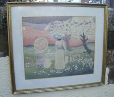 Vintage edwardian lady for sale  BROSELEY