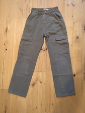 Stradivarius cargo hose gebraucht kaufen  Untergruppenbach