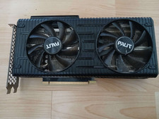 Palit geforce rtx d'occasion  Biars-sur-Cère