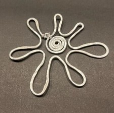 Ciondolo wire wrapping usato  Savona