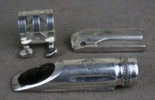Selmer soloist alto usato  Spedire a Italy