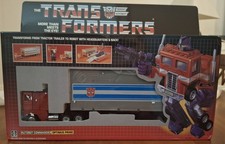 Optimus prime usato  Vaiano