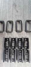 Transporter rear combi for sale  NUNEATON