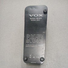 Vox v845 classic for sale  LUTTERWORTH
