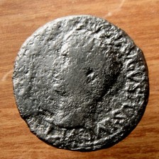Rom kaiserreich tiberius gebraucht kaufen  Heilbronn