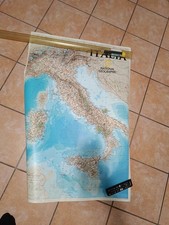 Cartina mappa italia usato Cartina mappa italia usato  Sarnico