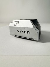 Nikon photomic finder d'occasion  Expédié en Belgium