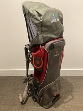Littlelife baby carrier for sale  OLDHAM
