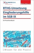 Bthg umsetzung eingliederungsh gebraucht kaufen  Berlin