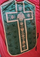 Pianeta verde con usato  Messina