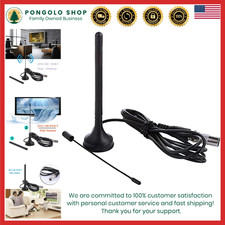 Versatile dvb antenna for sale  Denver