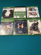 Lot xbox one for sale  Independence