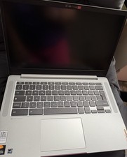 Lenovo slim 3chromebook usato  Sant Antioco